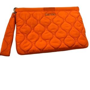 Miu Miu Wristlet